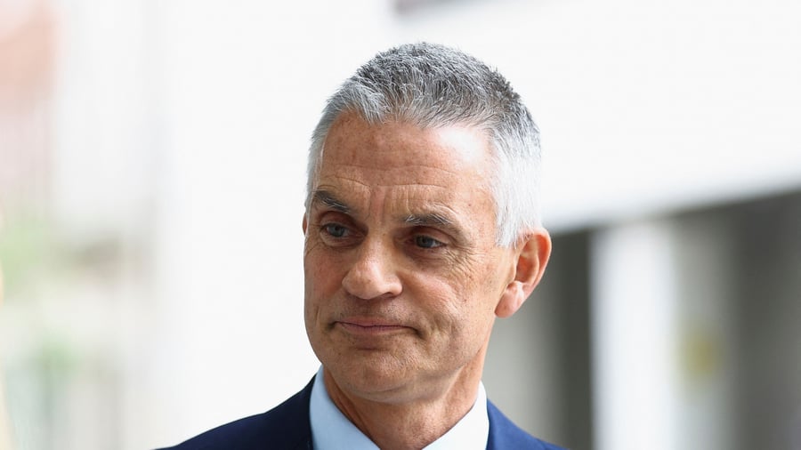 Tim Davie: BBC-Chef tritt nach Vorwürfen wegen Trump-Rede zurück