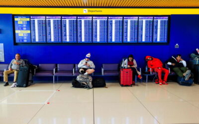 USA: Hoffnung auf Bewegung im US-Haushaltsstreit – Senat trifft sich zu Sondersitzung