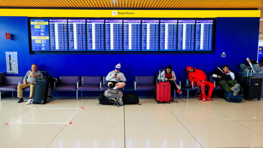 USA: Hoffnung auf Bewegung im US-Haushaltsstreit – Senat trifft sich zu Sondersitzung