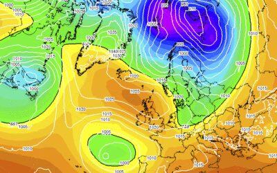 Winterwirbel bringt flächendeckend Schnee: Wann es losgeht