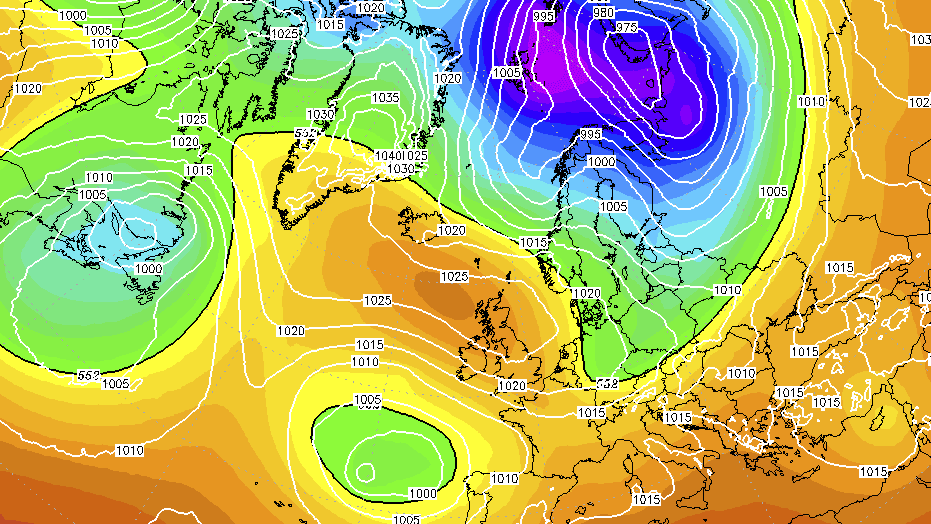 Winterwirbel bringt flächendeckend Schnee: Wann es losgeht