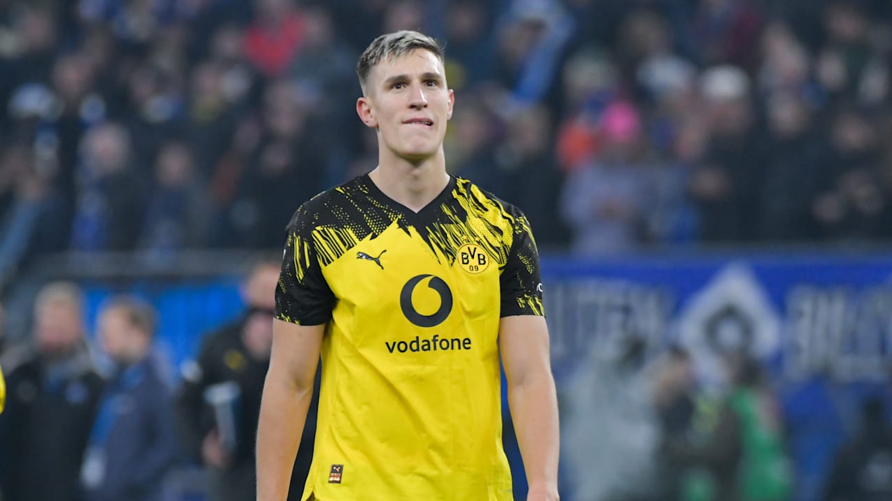 Nationalmannschaft: Nagelsmann zittert um Schlotterbeck