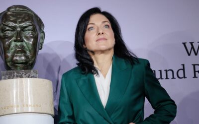 Renten-Klartext! Ministerin Reiche stellt sich gegen Merz