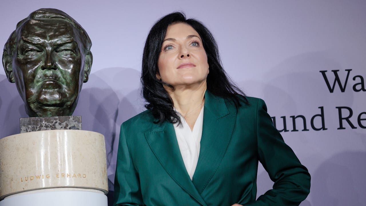 Renten-Klartext! Ministerin Reiche stellt sich gegen Merz