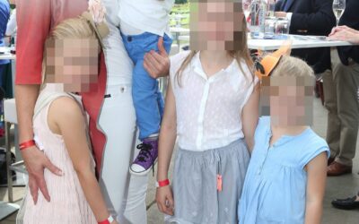 Hamburg: Tochter (15) von Christina Block schreibt Brief an Richterin