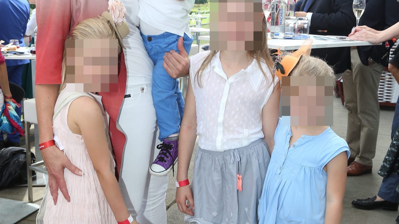 Hamburg: Tochter (15) von Christina Block schreibt Brief an Richterin