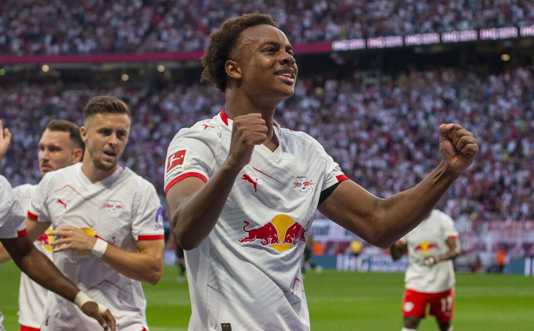 DFB-Team: Amiri muss passen – Ouédraogo nachnominiert