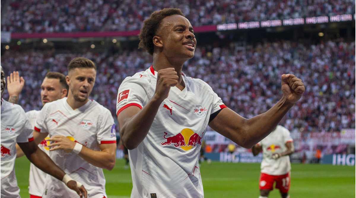 DFB-Team: Amiri muss passen – Ouédraogo nachnominiert