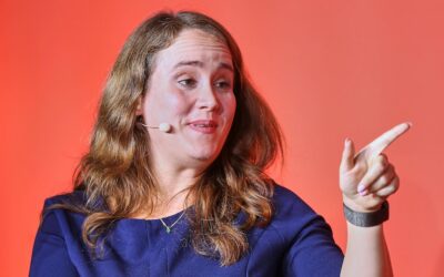 „Stand dir richtig gut“: Fans wollen Ricarda Lang mit neuem Haarschnitt sehen