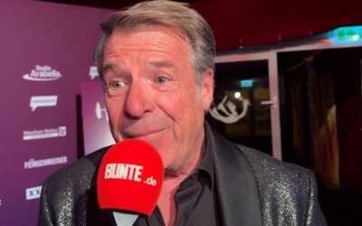 „Wahnsinnig schmerzhaft“: So geht es Patrick Linders Mann