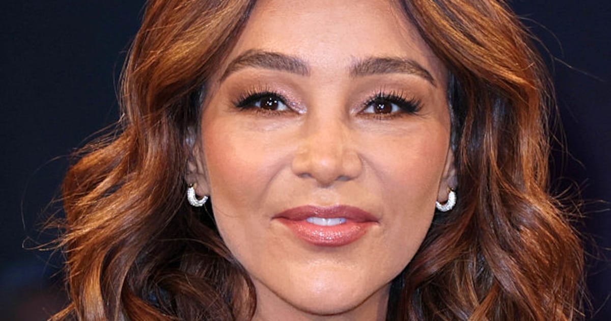 „The Masked Singer“: Verona Pooth erkennt Freundin im Smiley-Kostüm nicht