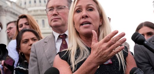 donald-trump-aeussert-sich-zu-marjorie-taylor-greene-sie-ist-eine-nette-frau-aber.jpg Donald Trump äußert sich zu Marjorie Taylor Greene: »Sie ist eine nette Frau, aber…«