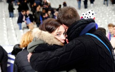 Paris: Zehn Jahre nach dem Massaker im Stade de France