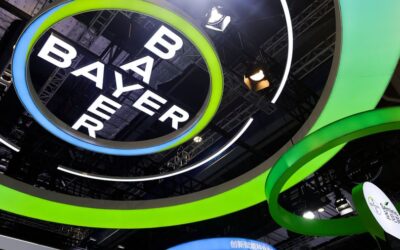 Pharma: Bayer übertrifft Erwartungen – doch die Glyphosat-Lasten steigen