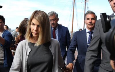Lori Loughlin und Ex haben nach Trennung Luxusvilla verkauft