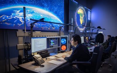 Verteidigung: Deutschland wappnet sich für den Krieg im Weltall