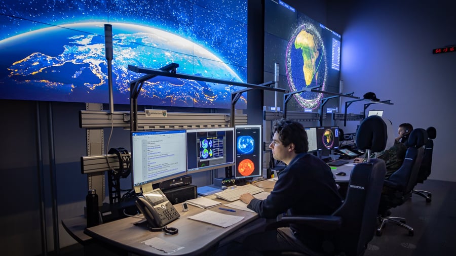 verteidigung-deutschland-wappnet-sich-fuer-den-krieg-im-weltall.jpg Verteidigung: Deutschland wappnet sich für den Krieg im Weltall