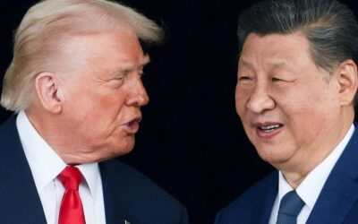G20: Xi sagt Teilnahme an G20 ab