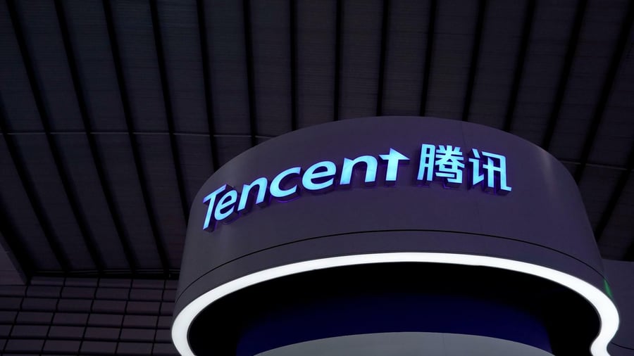 geschaeftszahlen-tencent-gewinn-legt-wegen-gaming-und-ki-zu.jpeg +++ Geschäftszahlen +++: Tencent-Gewinn legt wegen Gaming und KI zu