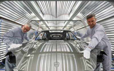 Verkehrswende: Kommt jetzt der Booster für die E-Mobilität?