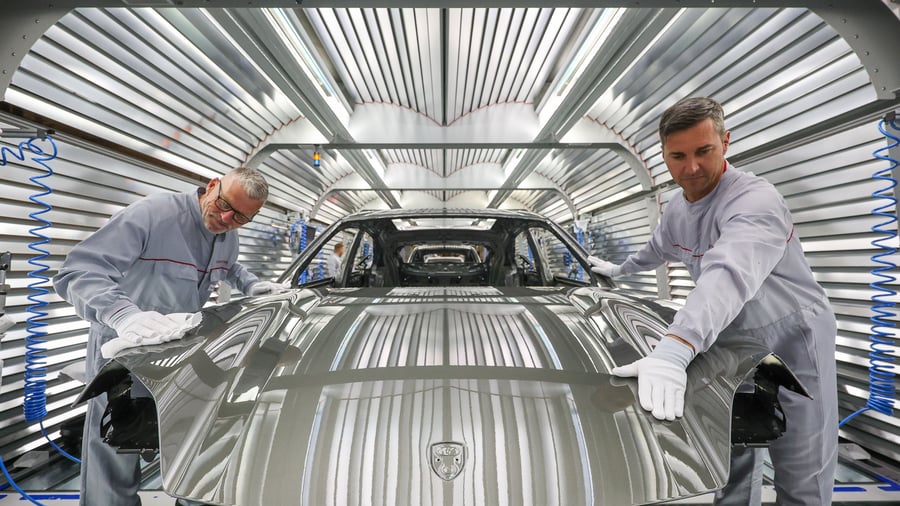 Verkehrswende: Kommt jetzt der Booster für die E-Mobilität?