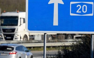 Bad Segeberg: Bau der A20 kann nach jahrelangem Streit weitergehen