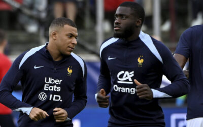 Mbappé über Upamecano-Poker: „Es gibt Besseres“ als FC Bayern – Lockversuch zu Real?