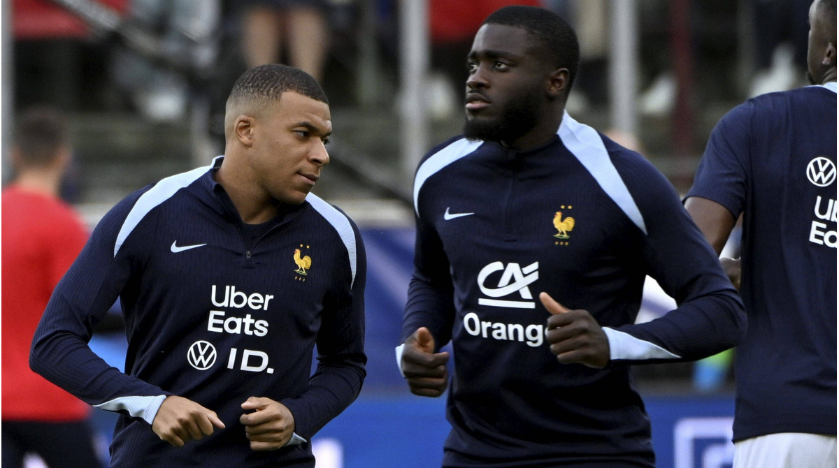 Mbappé über Upamecano-Poker: „Es gibt Besseres“ als FC Bayern – Lockversuch zu Real?