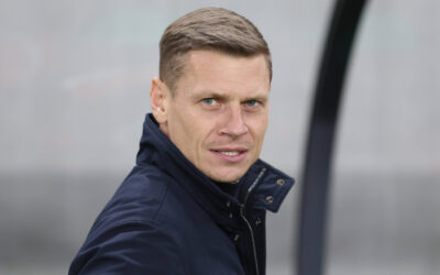 Ex-BVB-Profi Piszczek neuer Trainer beim GKS Tychy – Polnischer Zweitligist abstiegsgefährdet