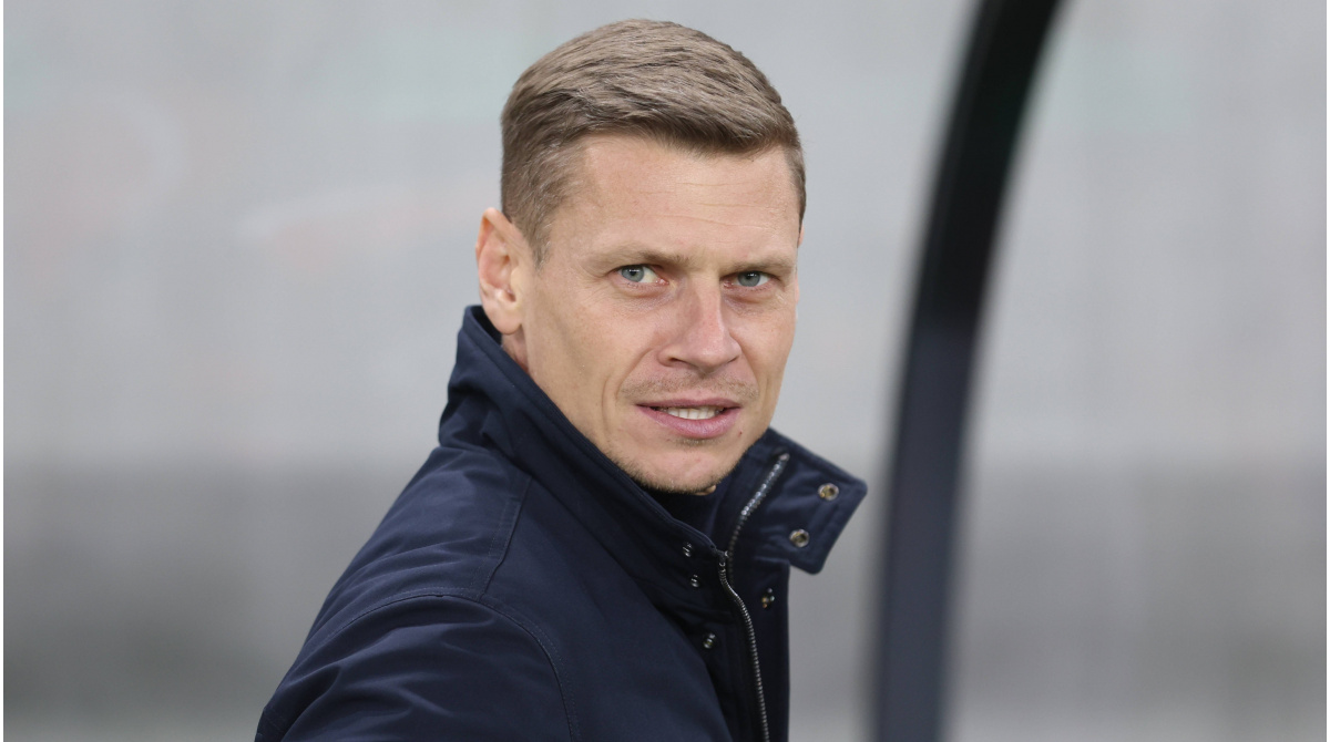 Ex-BVB-Profi Piszczek neuer Trainer beim GKS Tychy – Polnischer Zweitligist abstiegsgefährdet