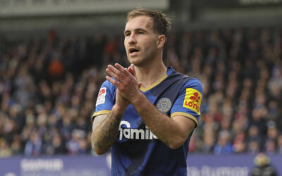 Holstein Kiel bindet Marco Komenda – Nur Timon Weiner länger im Verein