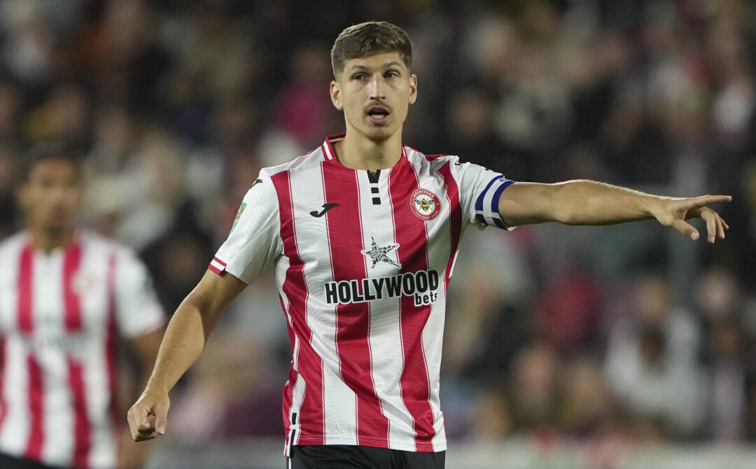 Eintracht Frankfurt: Transferziel Vitaly Janelt 2026 ablösefrei zu haben