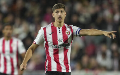 Eintracht Frankfurt: Transferziel Vitaly Janelt 2026 ablösefrei zu haben