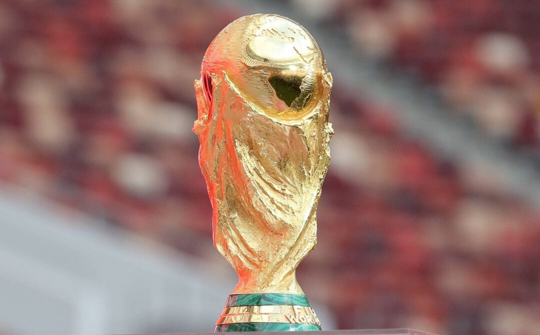 So läuft die Auslosung zur WM 2026 – 28 von 48 Teilnehmern stehen fest