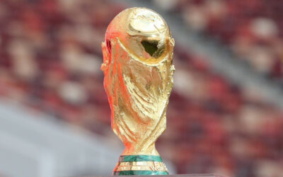 So läuft die Auslosung zur WM 2026 – 28 von 48 Teilnehmern stehen fest