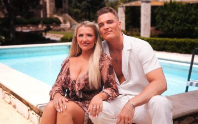 Profitiert Marwin Klute von Melissas OnlyFans-Karriere?