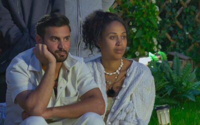 Nach Sommerhaus: Wollen Sarah & Ex zu „Prominent getrennt“?