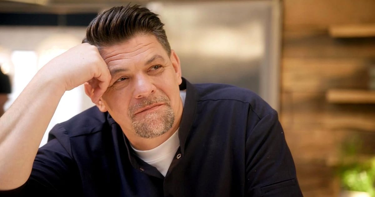 „Ich höre auf mit Kochen“: Tim Mälzer über Wendepunkt seiner Karriere