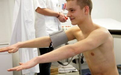 Das erwartet junge Männer bei der Musterung