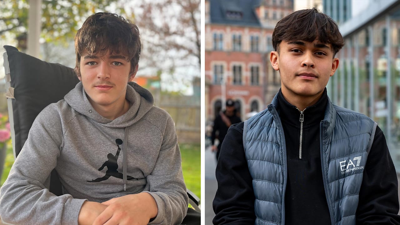 Umfrage: Das sagen junge Männer zum neuen Wehrdienst