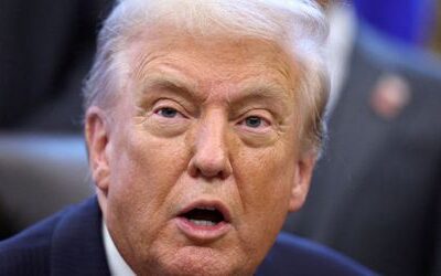 USA: Donald Trump setzt deutsche »Antifa-Ost« auf Terrorliste