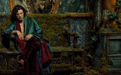 Neue Filme über Dracula und Frankenstein: Monster wie wir