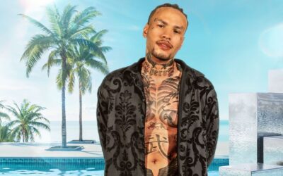 Nach „Love Island VIP“: Jona Steinig ist glücklich vergeben