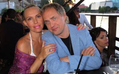 Natascha Ochsenknecht erinnert sich an schöne Geste von Uwe