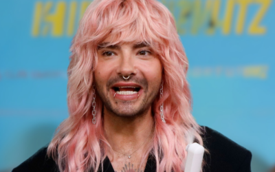 Tom ist ganz fassungslos: Bill Kaulitz kauft Ekel-Haus für „mehrere Millionen“