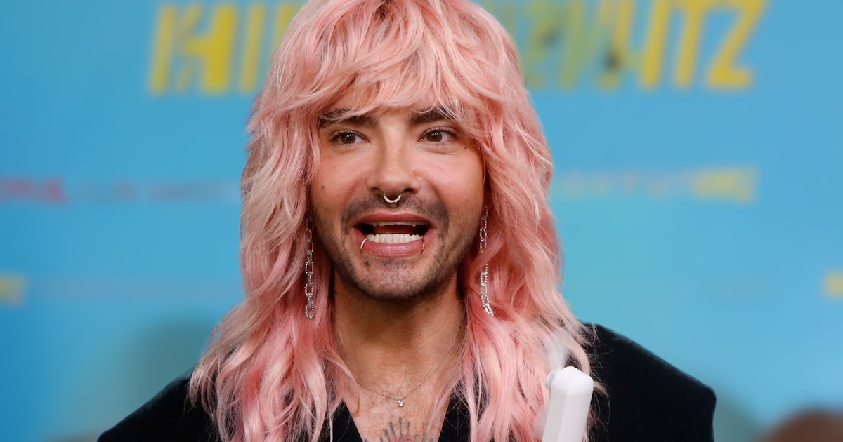 Tom ist ganz fassungslos: Bill Kaulitz kauft Ekel-Haus für „mehrere Millionen“