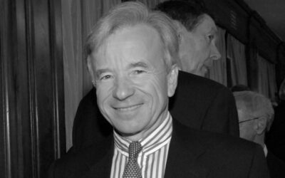 Albrecht Fürst zu Oettingen (†74) ist gestorben