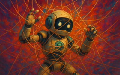 KI-Briefing: Wer Agenten bauen will, sollte sich erst von alten Systemen trennen