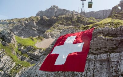 Zollstreit: USA und Schweiz legen Handelsstreit bei – US-Importzölle sinken