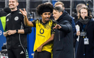 BVB-Chef Ricken wehrt sich gegen Kritik an Team und Trainer Kovac